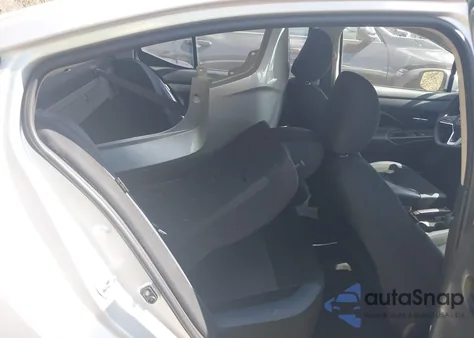 2024 Nissan Versa 1.6 Sv from USA, damaged, VIN 3N1CN8EV4RL912991